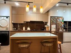 Blk 721 Bedok Reservoir Garden (Bedok), HDB Executive #581377501